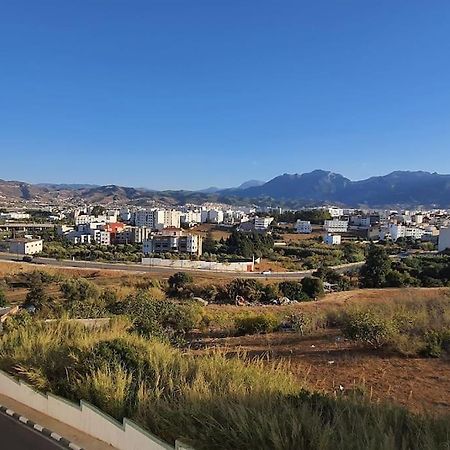 Marjane Apartment 1 Tétouan Екстериор снимка