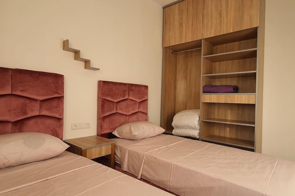 Marjane Apartment 1 Tétouan Екстериор снимка