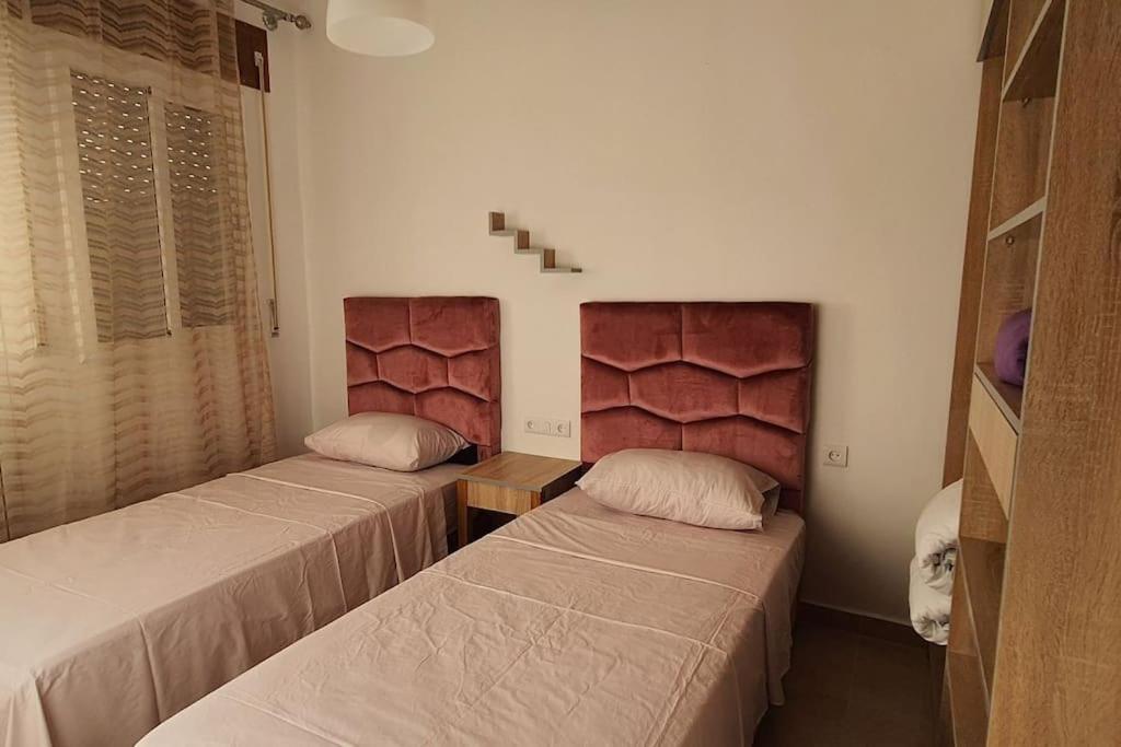 Marjane Apartment 1 Tétouan Екстериор снимка